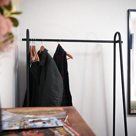 Stunning Brighton Seaside 2-Bedroom Townhouse With Patio, Sleeps 6 Exteriér fotografie