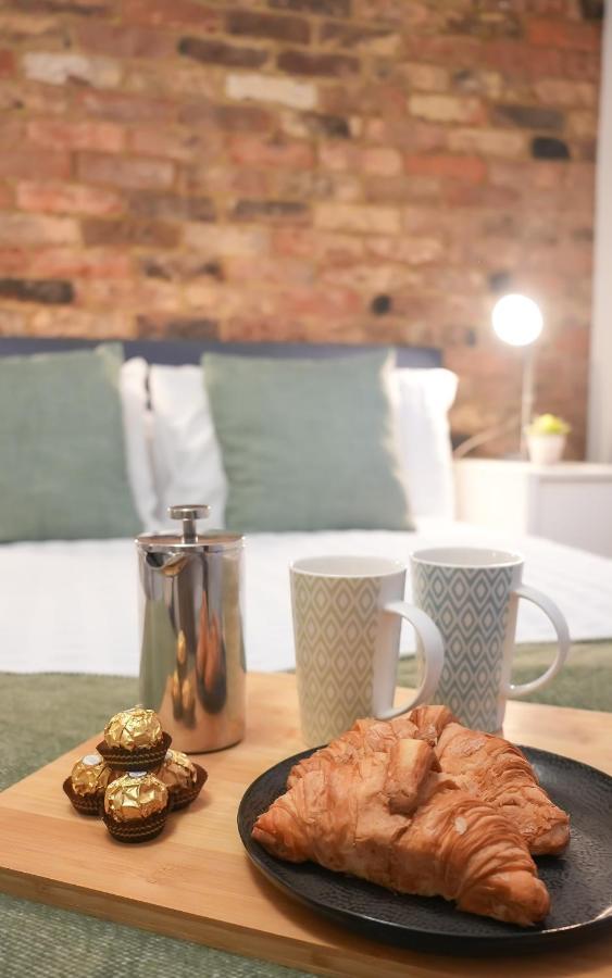 Stunning Brighton Seaside 2-Bedroom Townhouse With Patio, Sleeps 6 Exteriér fotografie