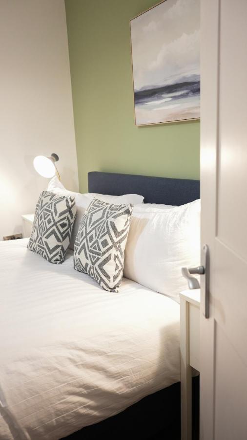 Stunning Brighton Seaside 2-Bedroom Townhouse With Patio, Sleeps 6 Exteriér fotografie