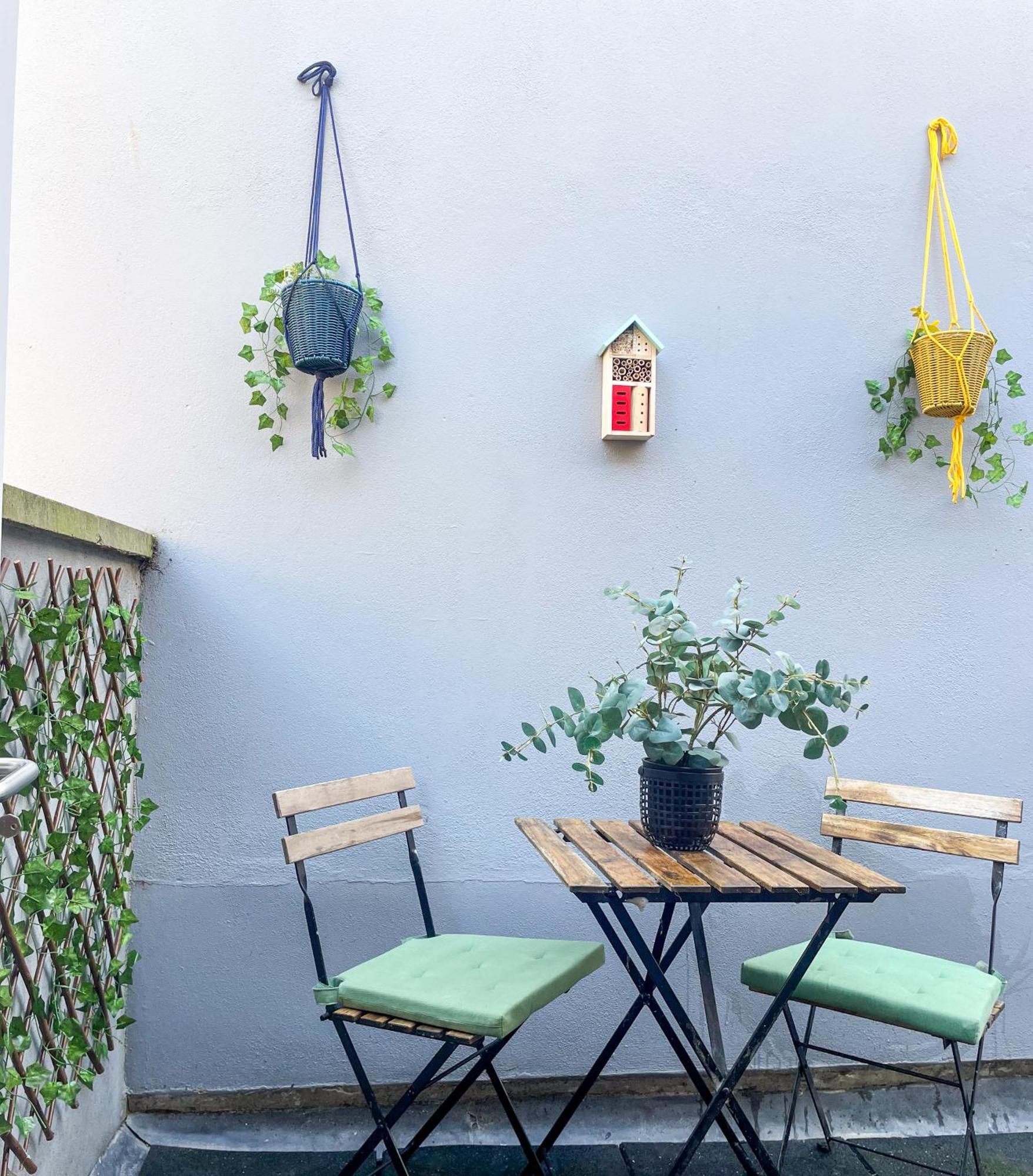 Stunning Brighton Seaside 2-Bedroom Townhouse With Patio, Sleeps 6 Exteriér fotografie